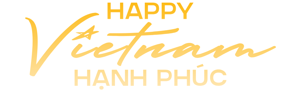 Happy Vietnam